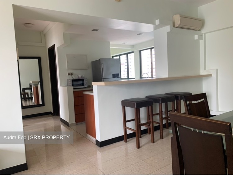 The Bencoolen (D7), Apartment #237158611